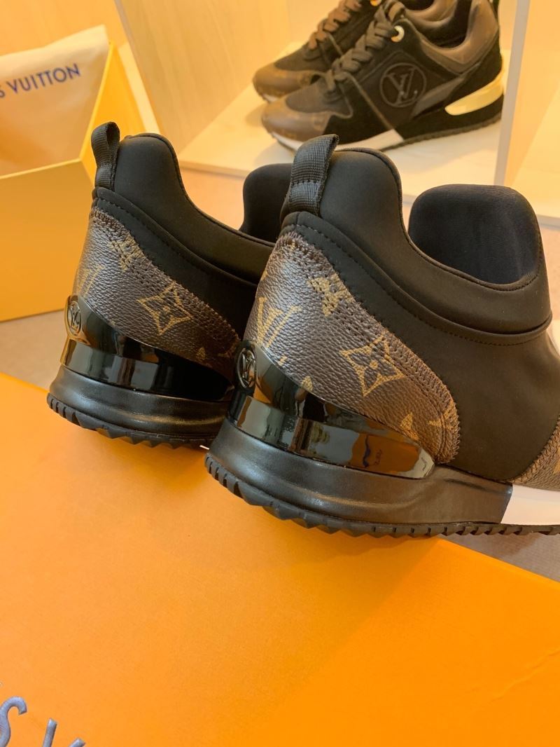 Louis Vuitton Low Shoes